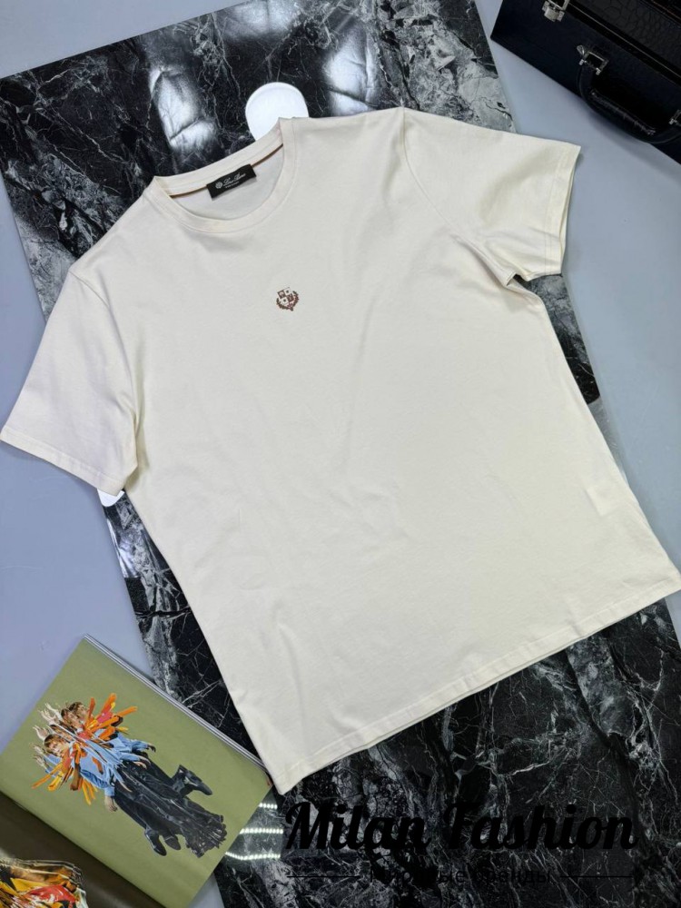Футболка  Moncler V33887. Вид 1