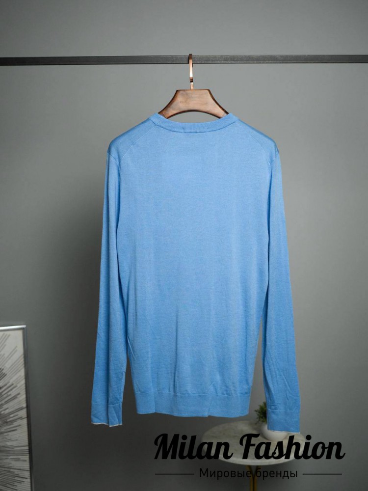 Свитер  Brunello Cucinelli V33603. Вид 2