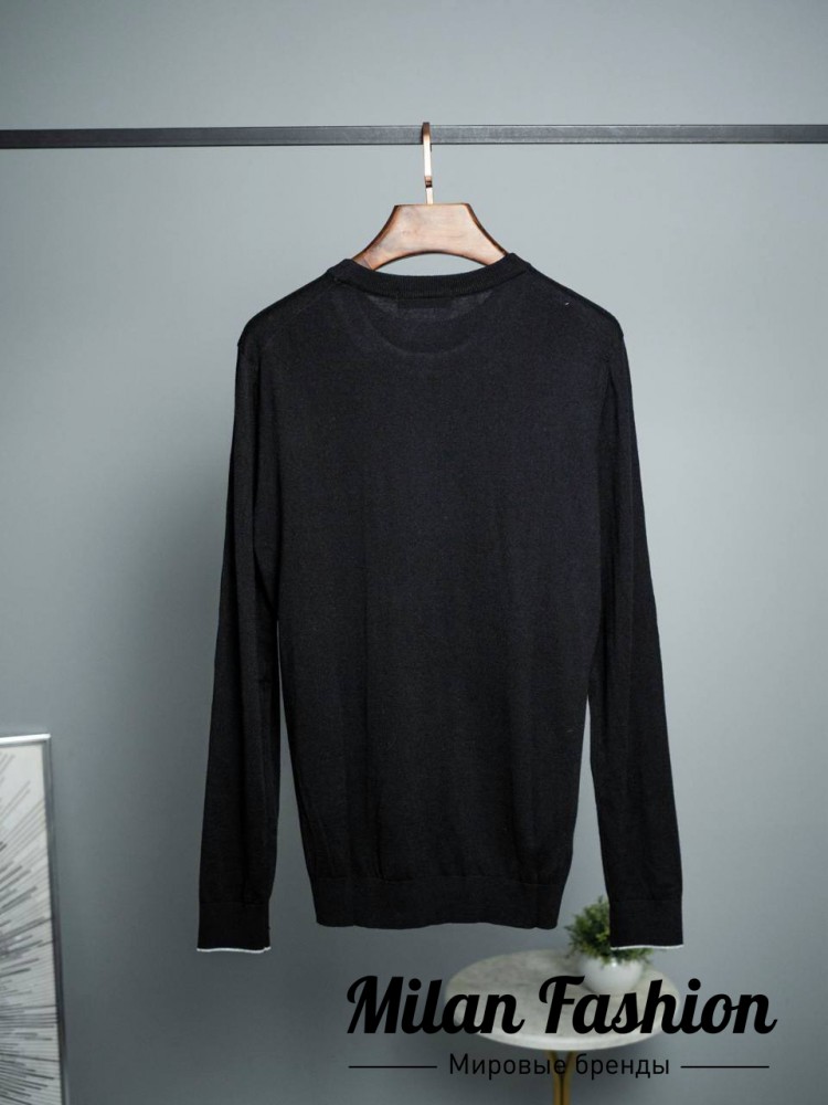 Свитер  Brunello Cucinelli V33602. Вид 2