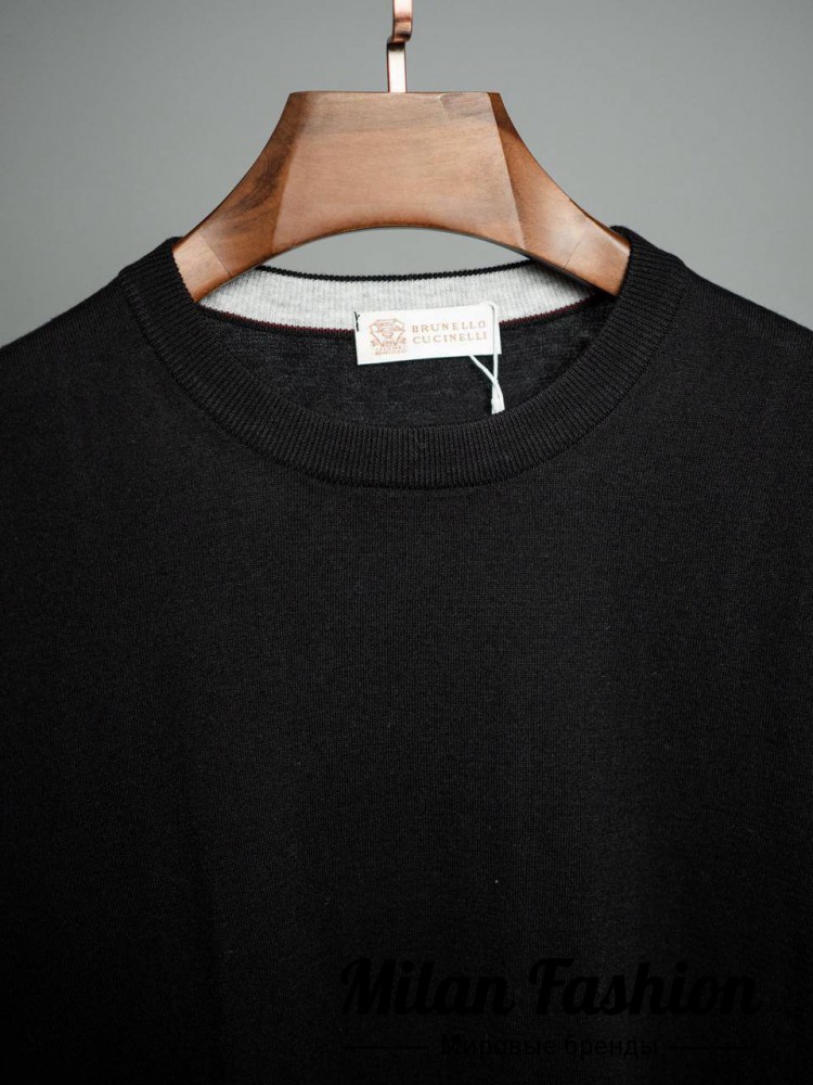 Свитер  Brunello Cucinelli V33602. Вид 3