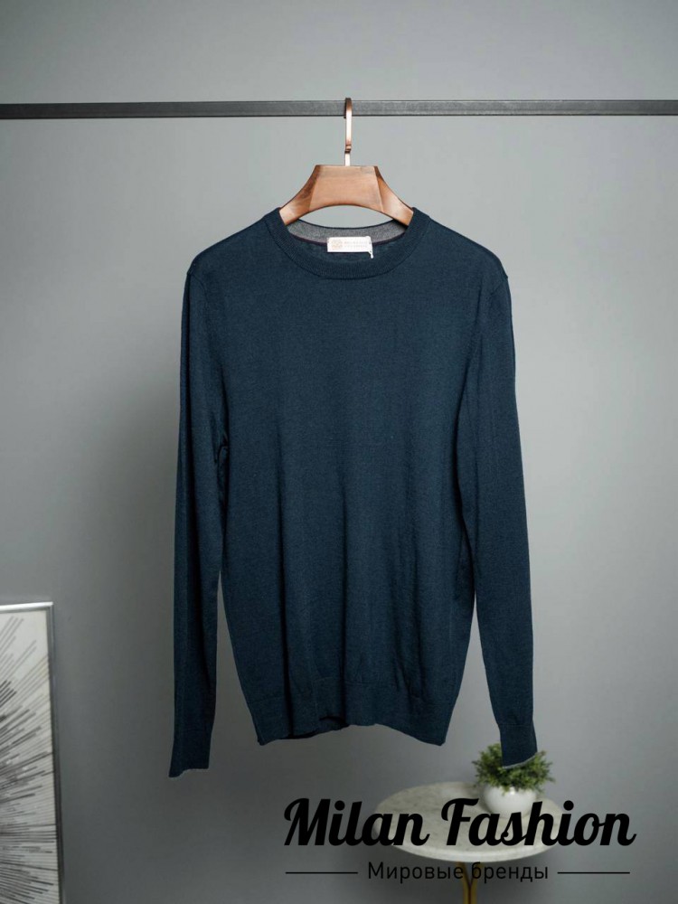 Свитер  Brunello Cucinelli V33601. Вид 1