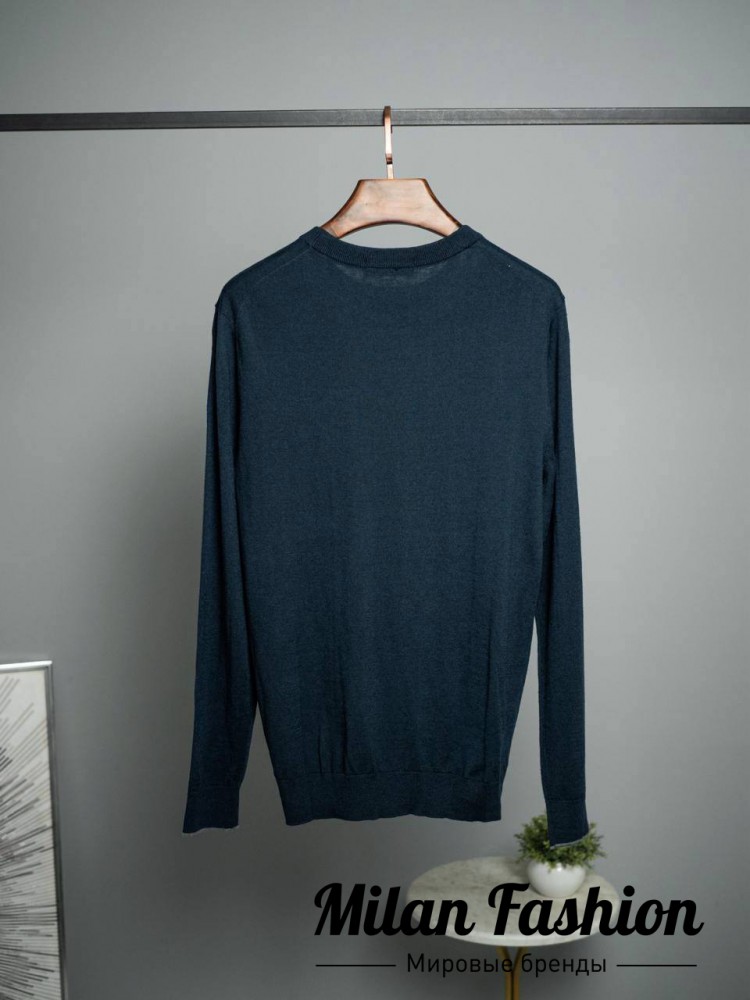 Свитер  Brunello Cucinelli V33601. Вид 2