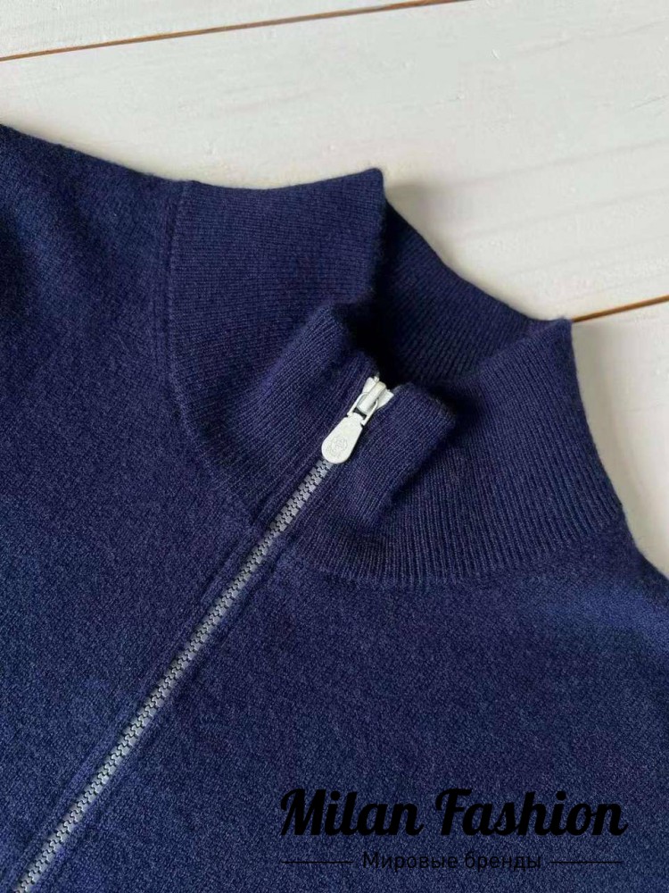 Кардиган  Brunello Cucinelli V33605. Вид 4