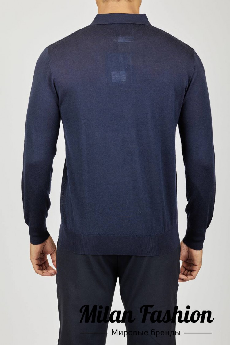 Поло  Loro Piana V33613. Вид 2