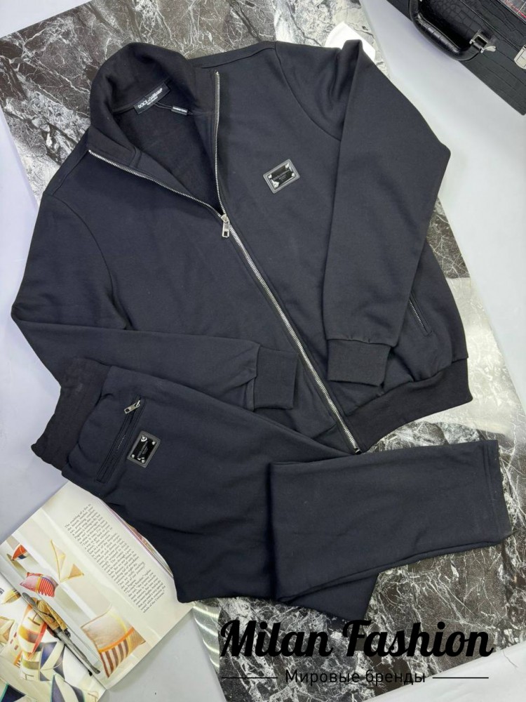 Спортивный костюм  Dolce & Gabbana V11322. Вид 2