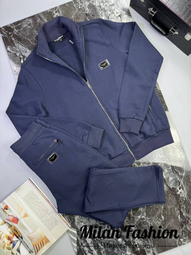 Спортивный костюм  Dolce & Gabbana V33493. Вид 1
