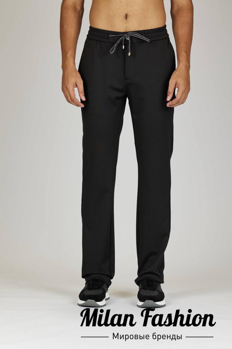 Брюки  Loro Piana V33627. Вид 1