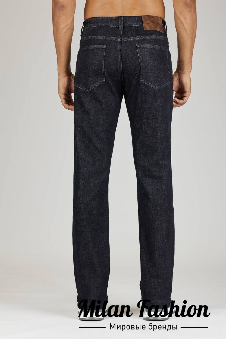 Джинсы  Loro Piana V33624. Вид 2