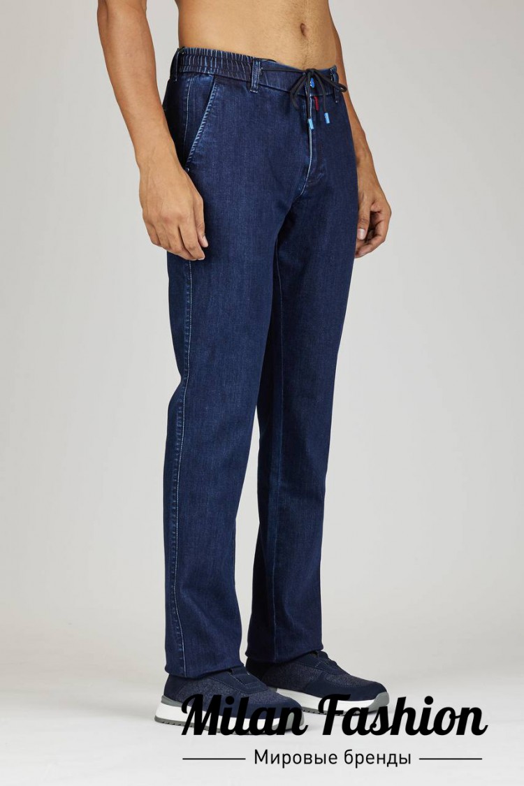 Джинсы  Kiton V33623. Вид 2