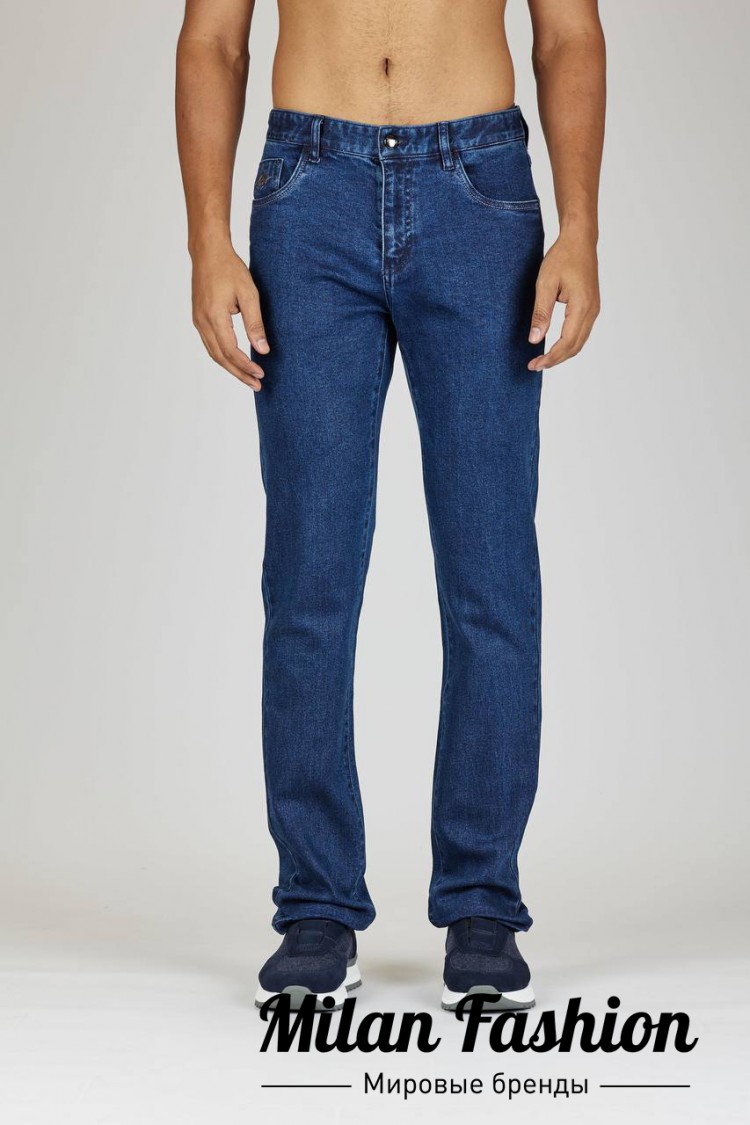 Джинсы  Zilli V33621. Вид 1