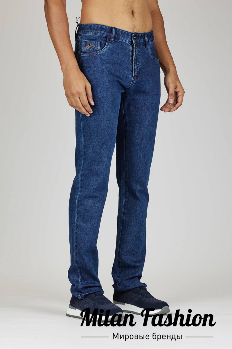 Джинсы  Zilli V33621. Вид 2