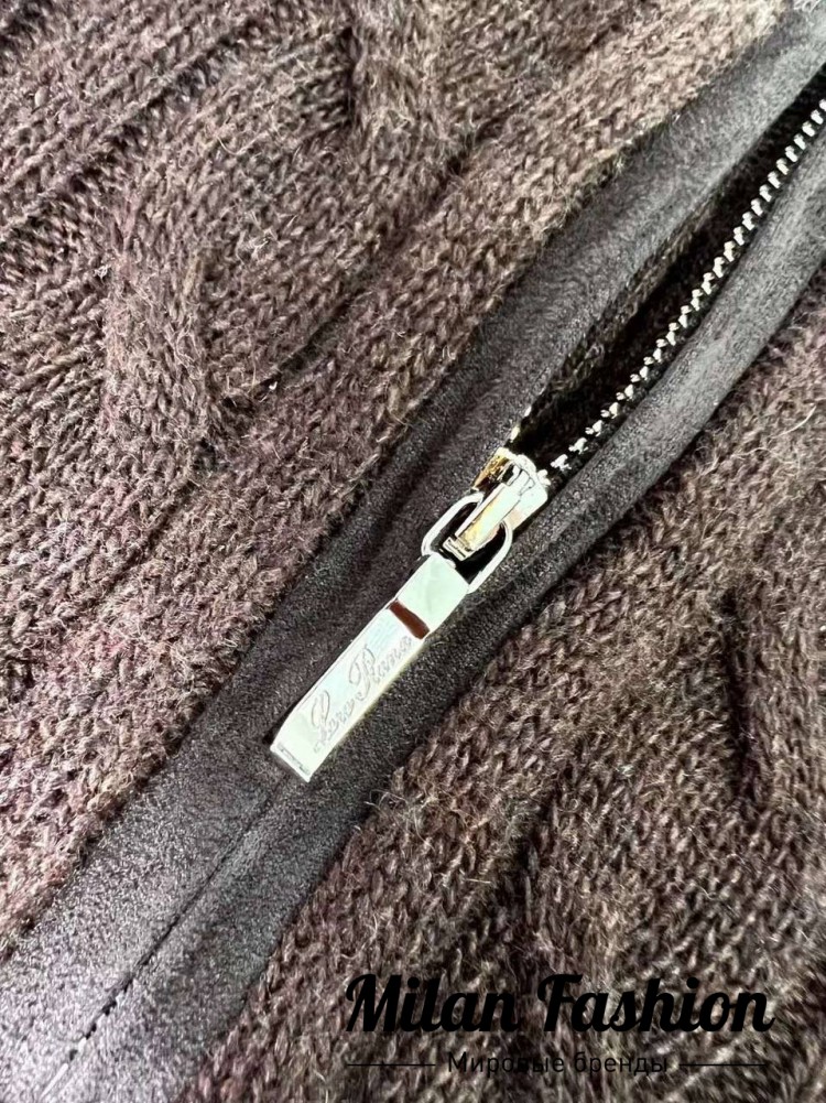 Джемпер  Loro Piana V33615. Вид 6