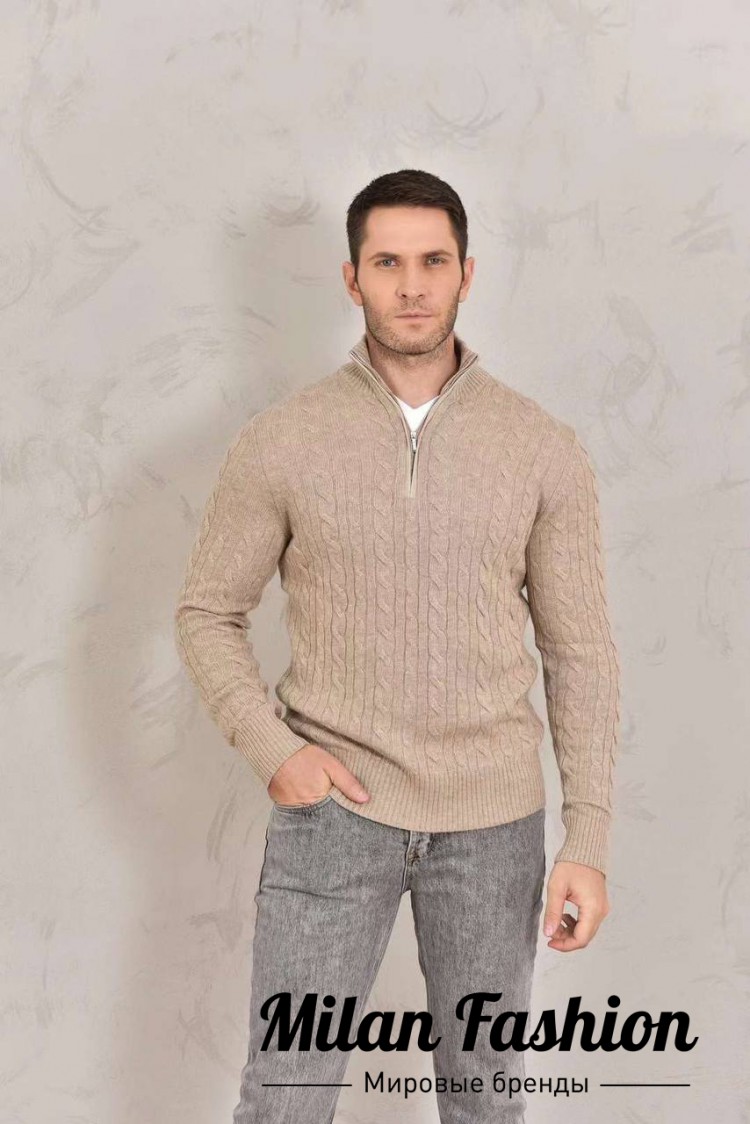 Джемпер Loro Piana V33620. Вид 1