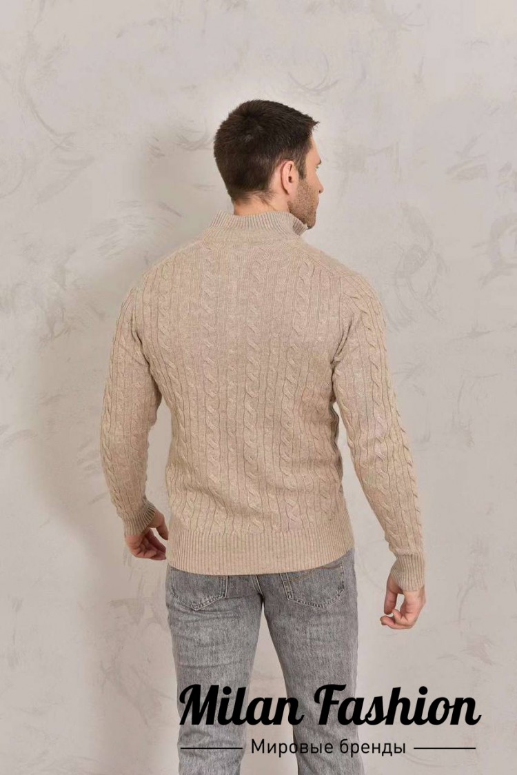 Джемпер Loro Piana V33620. Вид 2