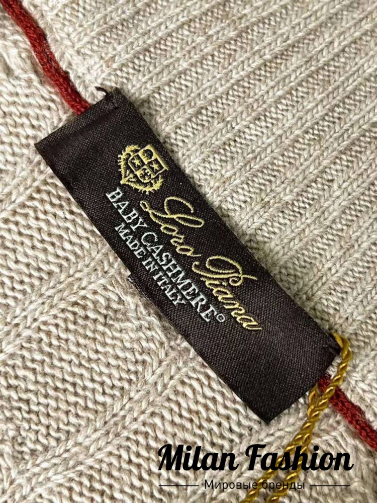 Джемпер Loro Piana V33620. Вид 4