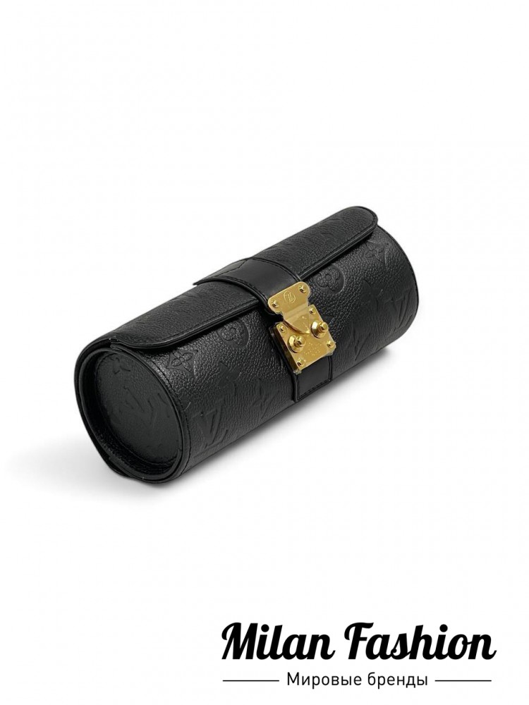 Футляр под часы  Louis Vuitton V33617. Вид 1
