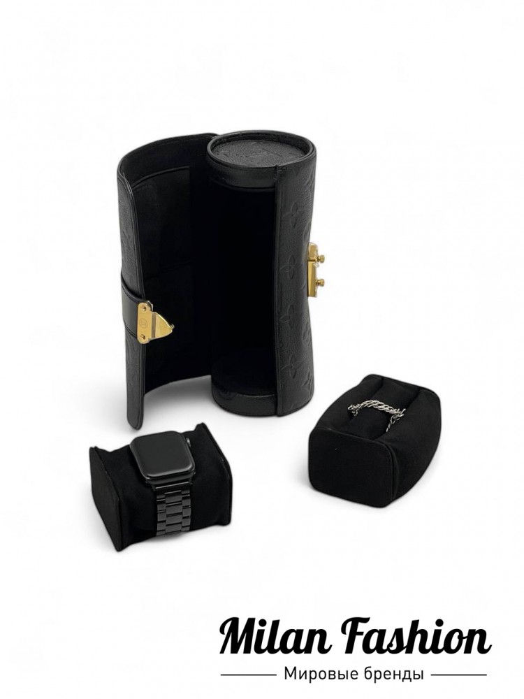 Футляр под часы  Louis Vuitton V33617. Вид 2