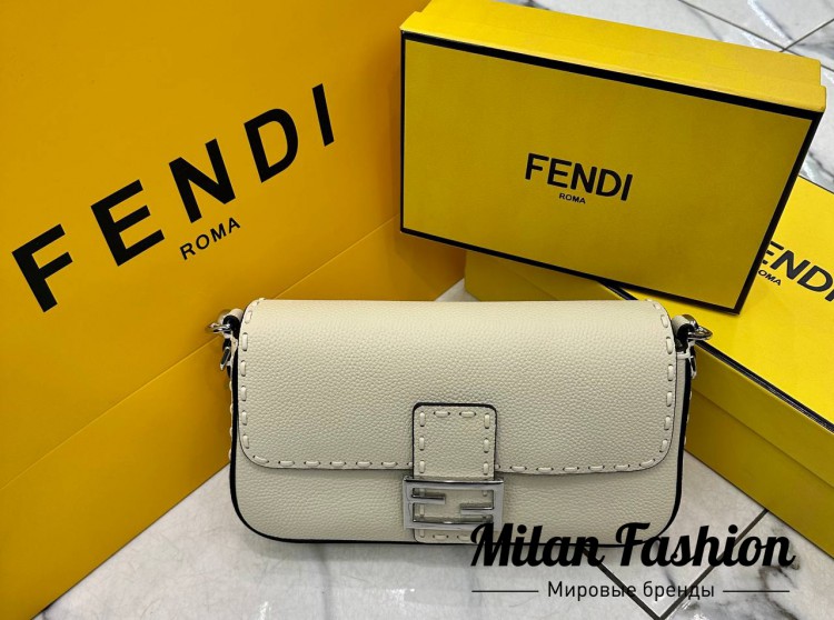 Сумка  Fendi V36669. Вид 1