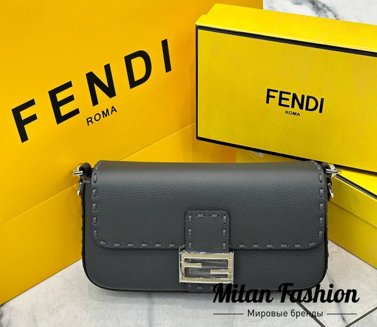 Сумка  Fendi V33671. Вид 1