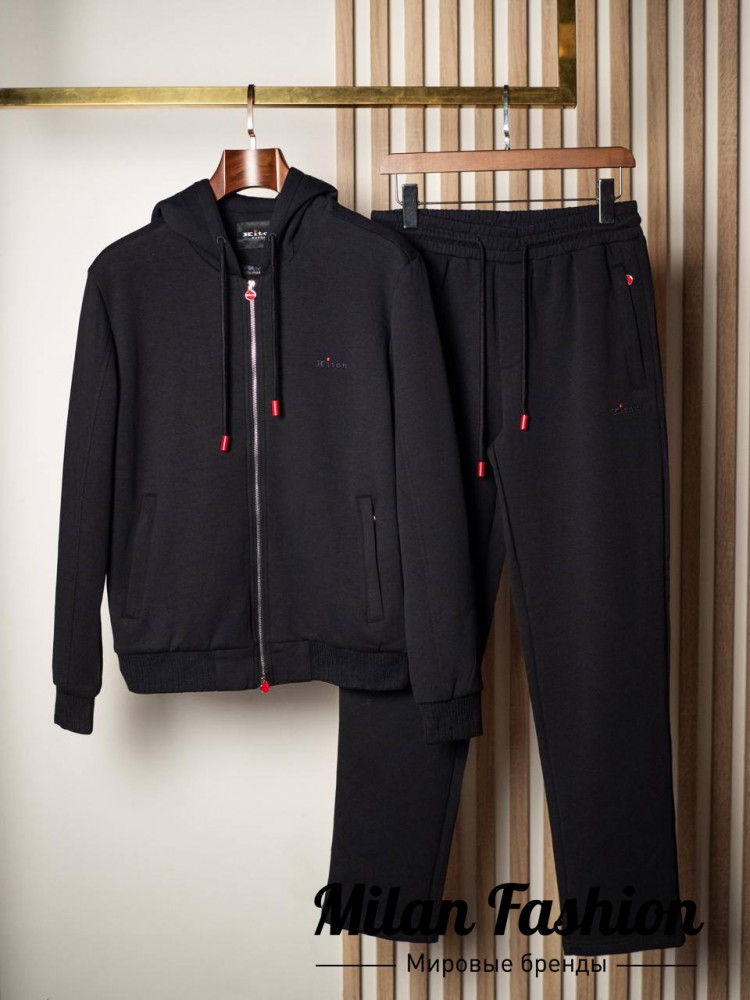 Спортивный костюм  Kiton V33667. Вид 1