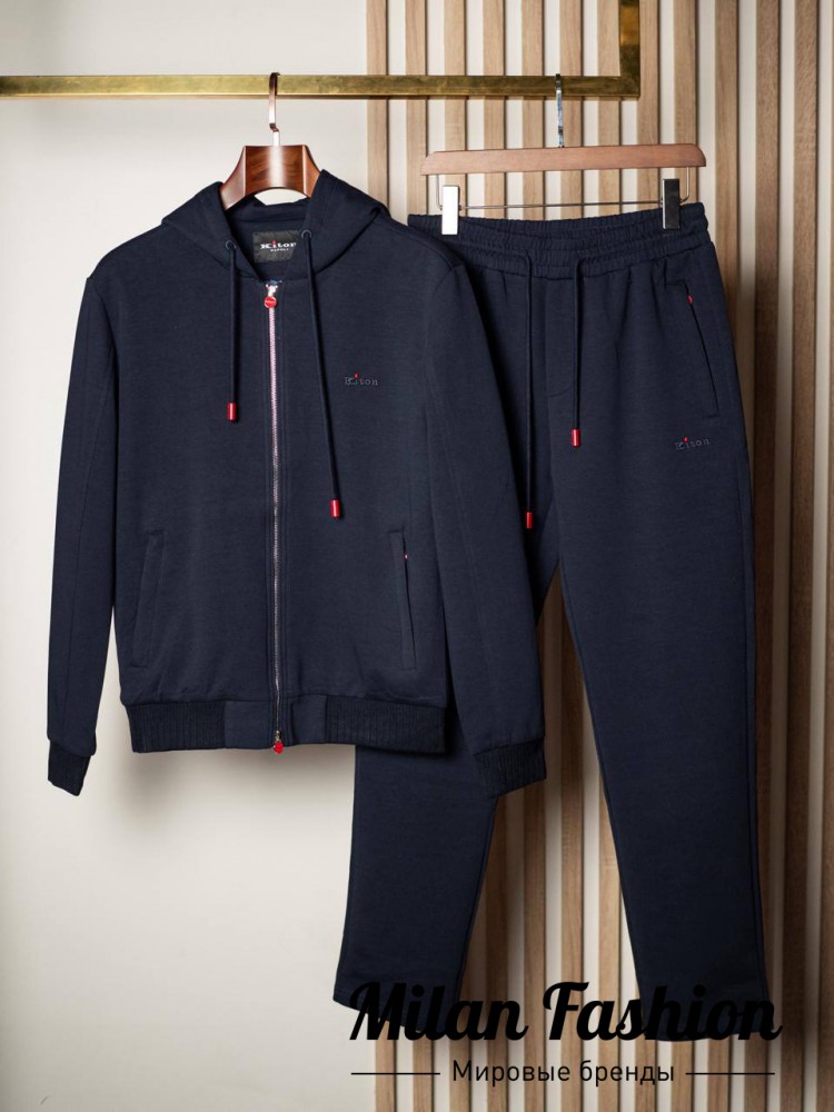 Спортивный костюм  Kiton V33735. Вид 1