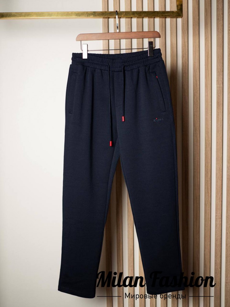 Спортивный костюм  Kiton V33735. Вид 7