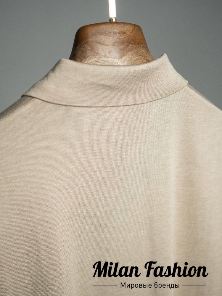 Поло  Loro Piana V34010. Вид 5