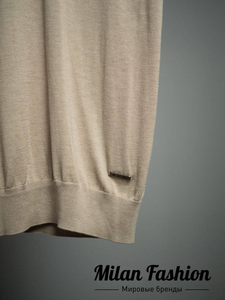 Поло  Loro Piana V34010. Вид 4