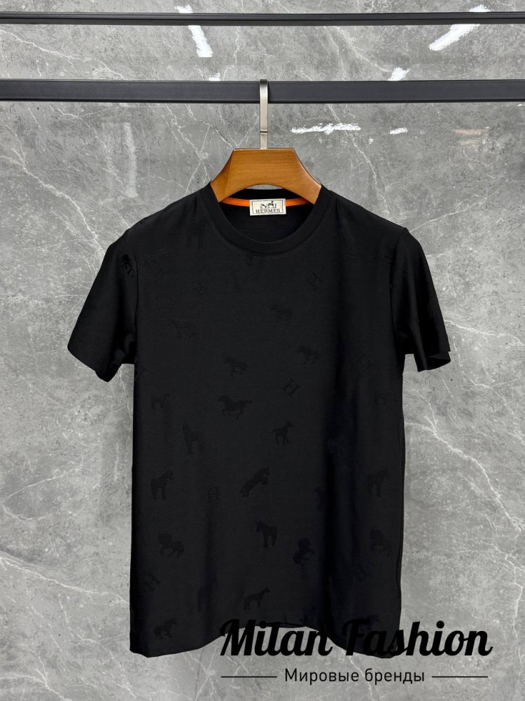 Футболка  Hermes V52312. Вид 1