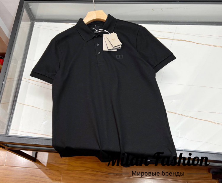 Поло  Tom Ford V34009. Вид 1