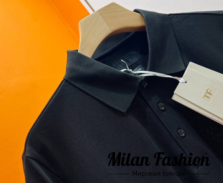 Поло  Tom Ford V34009. Вид 3