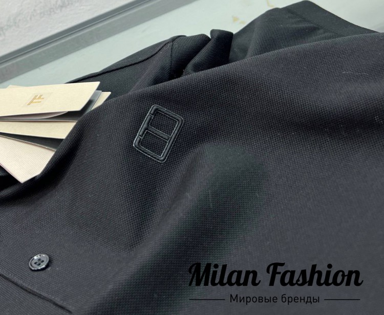 Поло  Tom Ford V34009. Вид 4