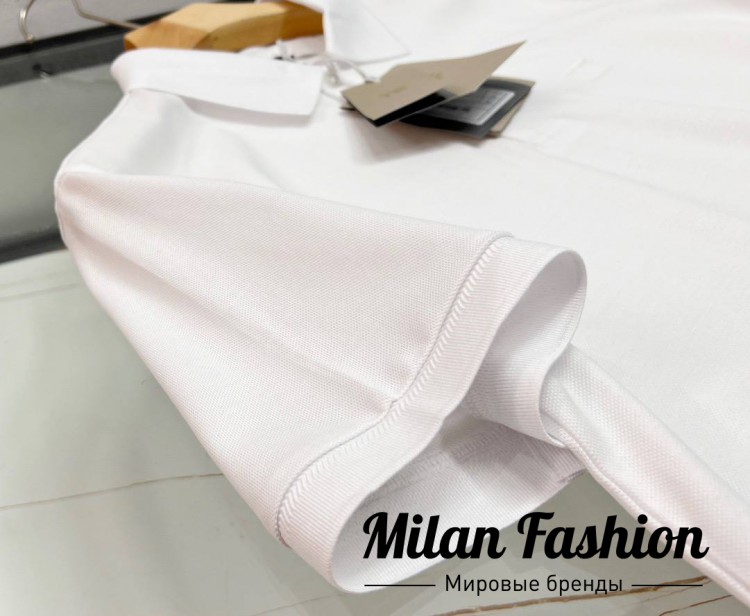 Поло  Tom Ford V34008. Вид 3