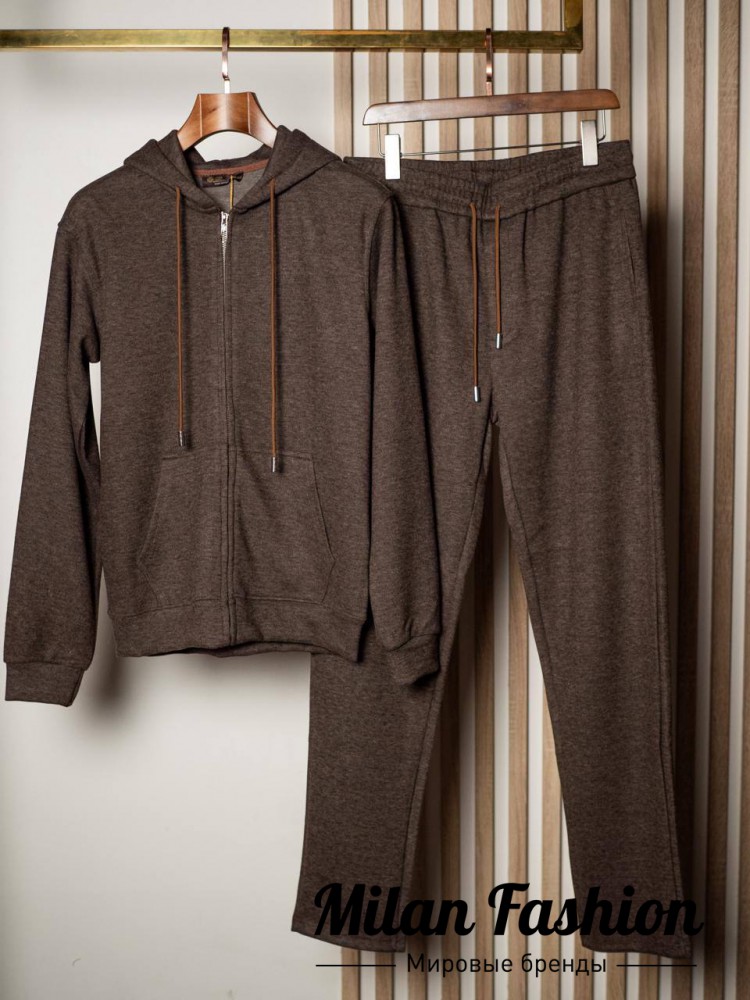 Спортивный костюм  Loro Piana V33644. Вид 1