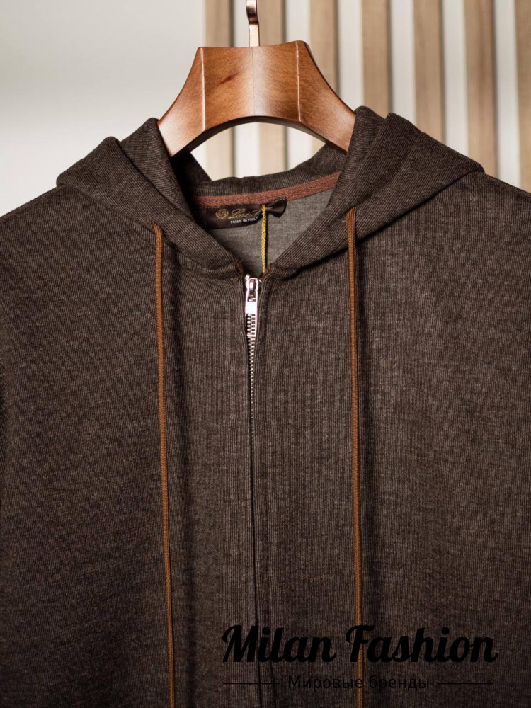 Спортивный костюм  Loro Piana V33644. Вид 4