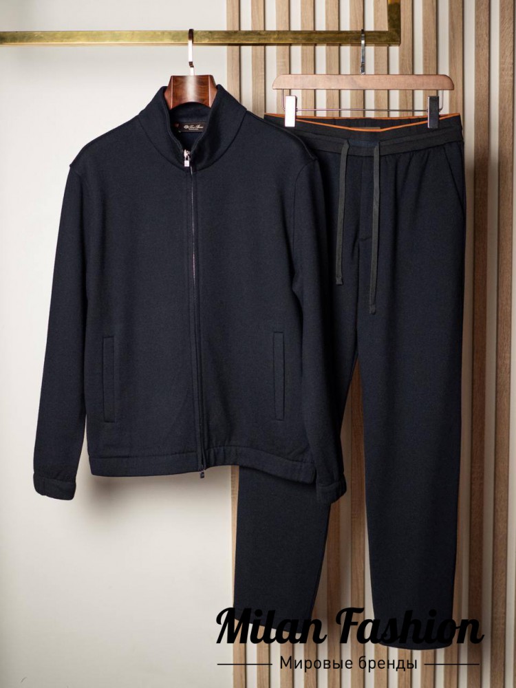 Спортивный костюм  Loro Piana V33642. Вид 1