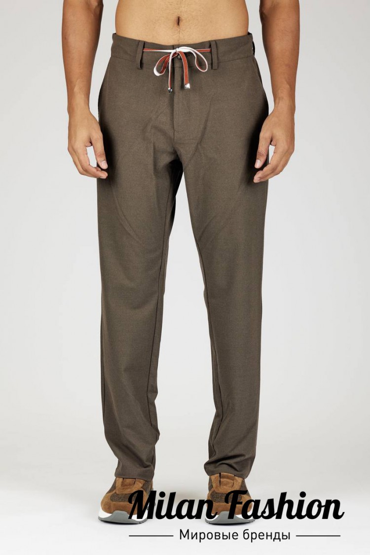 Брюки Loro Piana V33681. Вид 1