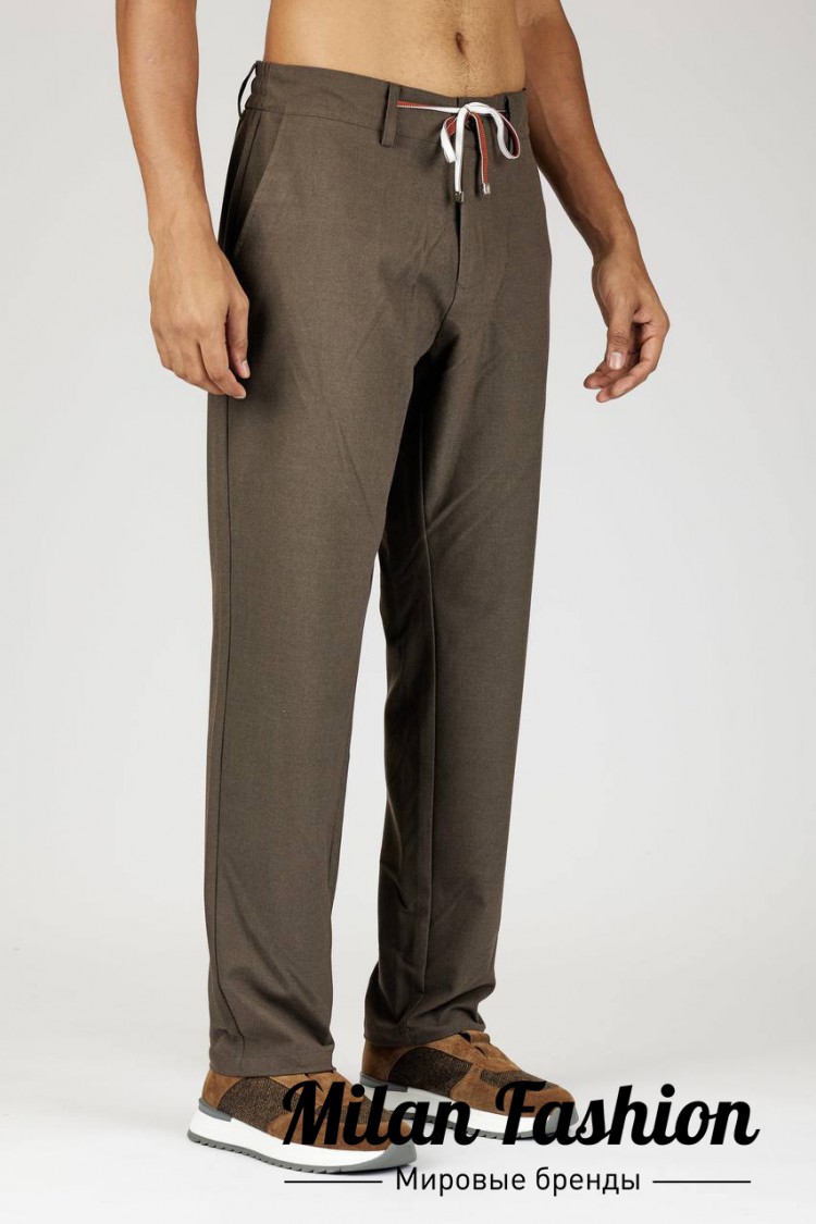 Брюки Loro Piana V33681. Вид 3