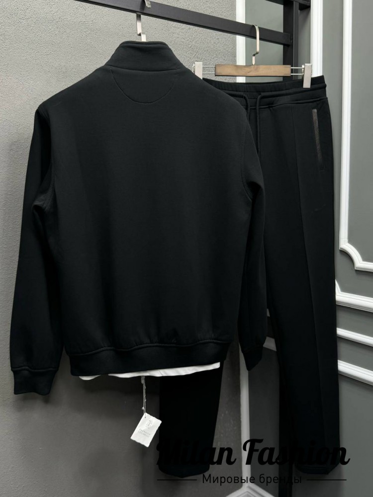 Спортивный костюм  Brunello Cucinelli V33679. Вид 2