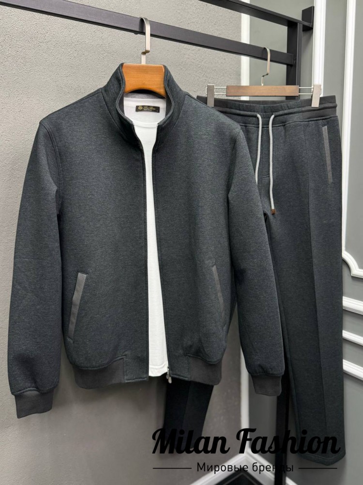 Спортивный костюм  Brunello Cucinelli V33677. Вид 1