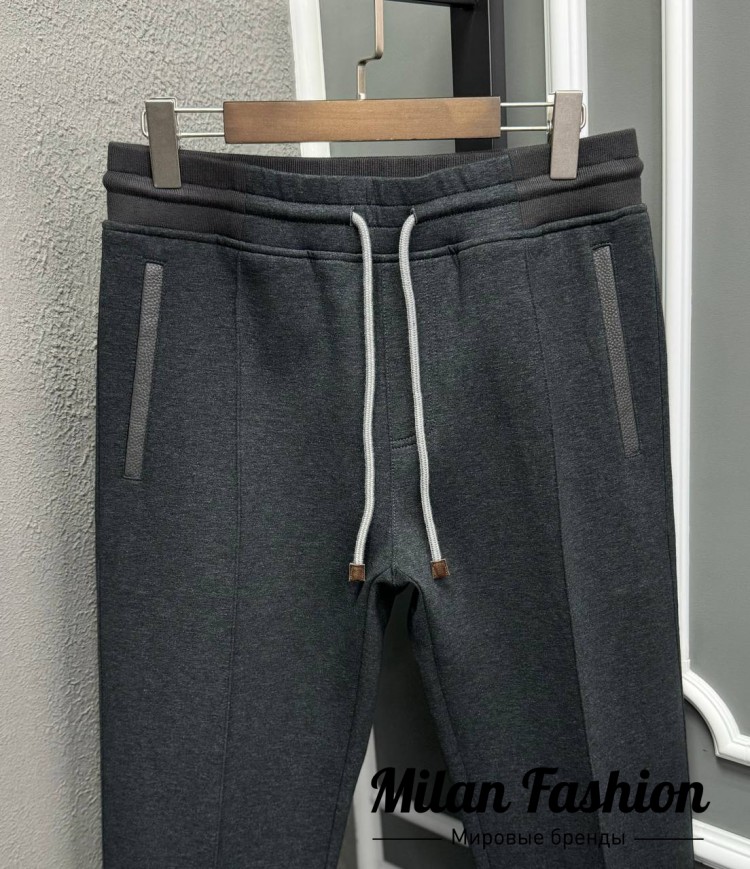 Спортивный костюм  Brunello Cucinelli V33677. Вид 2