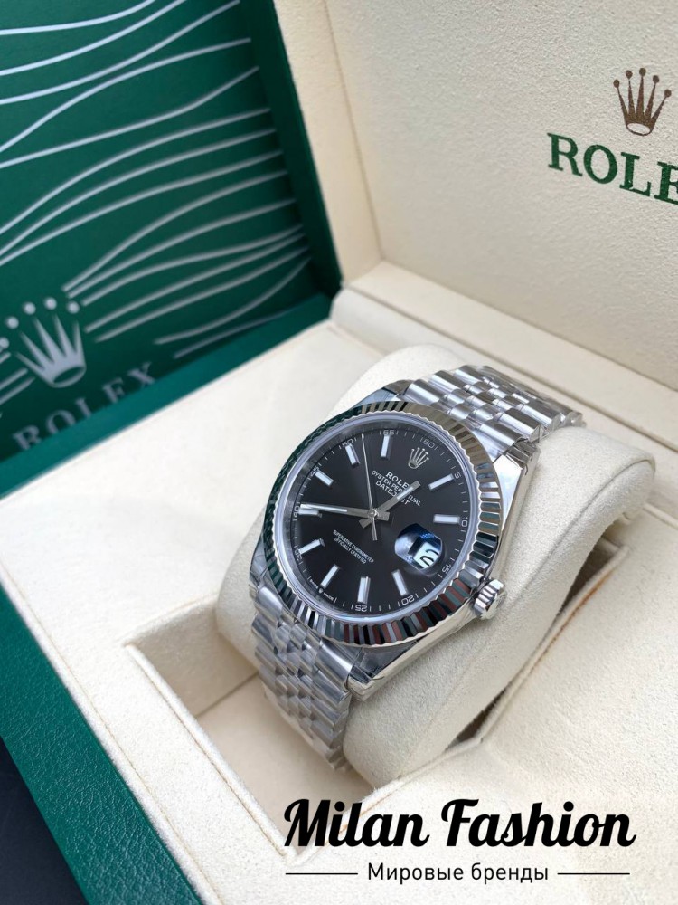 Часы DAS@JUSTE Rolex V34024. Вид 2