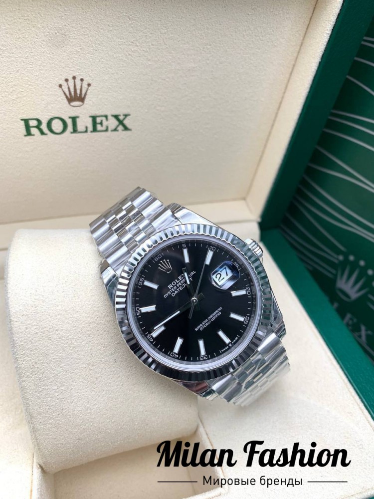 Часы DAS@JUSTE Rolex V34024. Вид 5