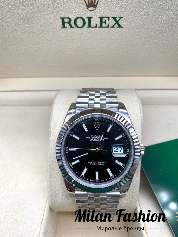 Часы DAS@JUSTE Rolex V34024. Вид 1