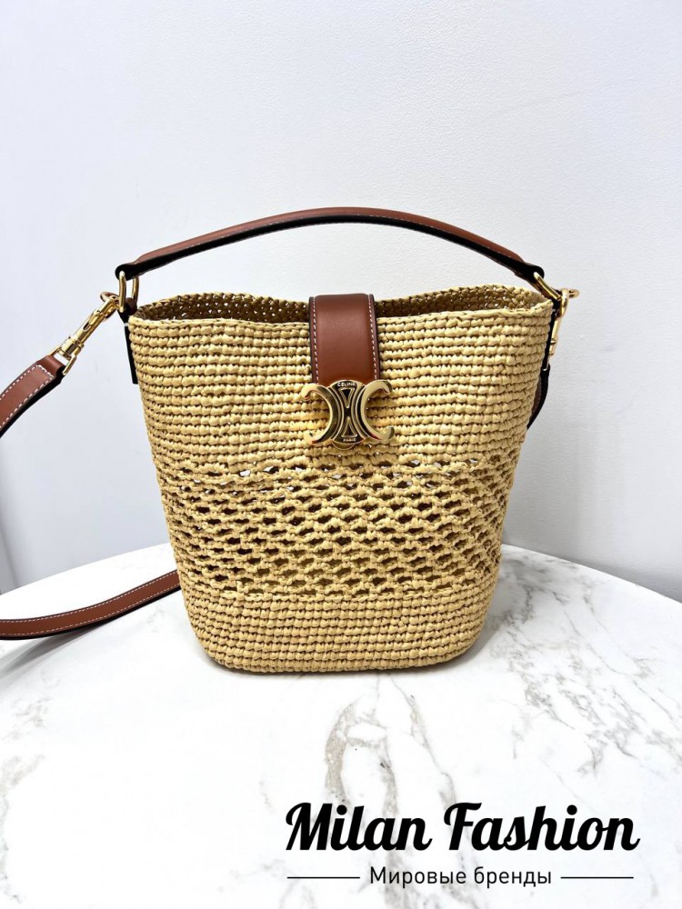 Сумка  Yves Saint Laurent V52327. Вид 1