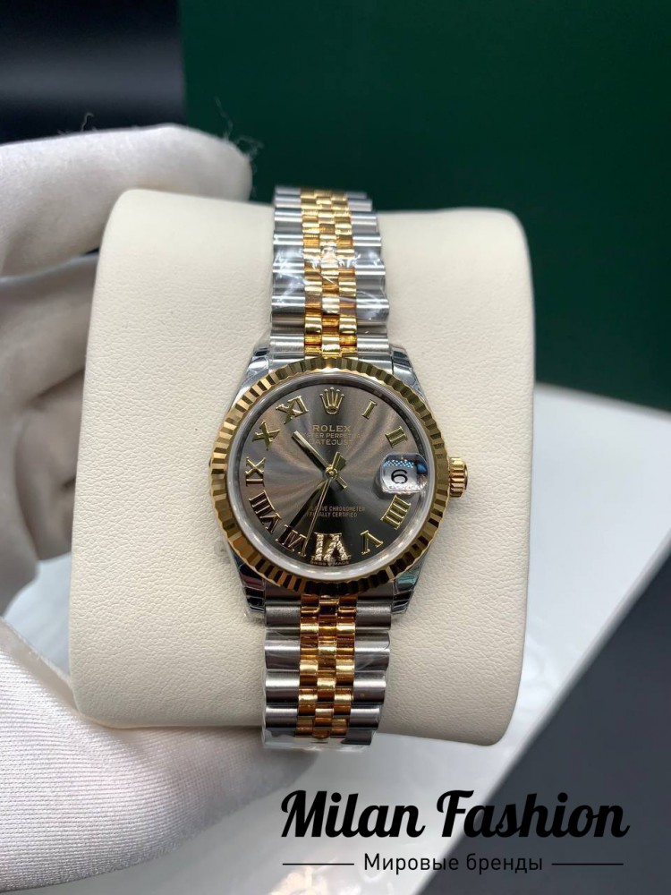 Часы Rolex V34020. Вид 1