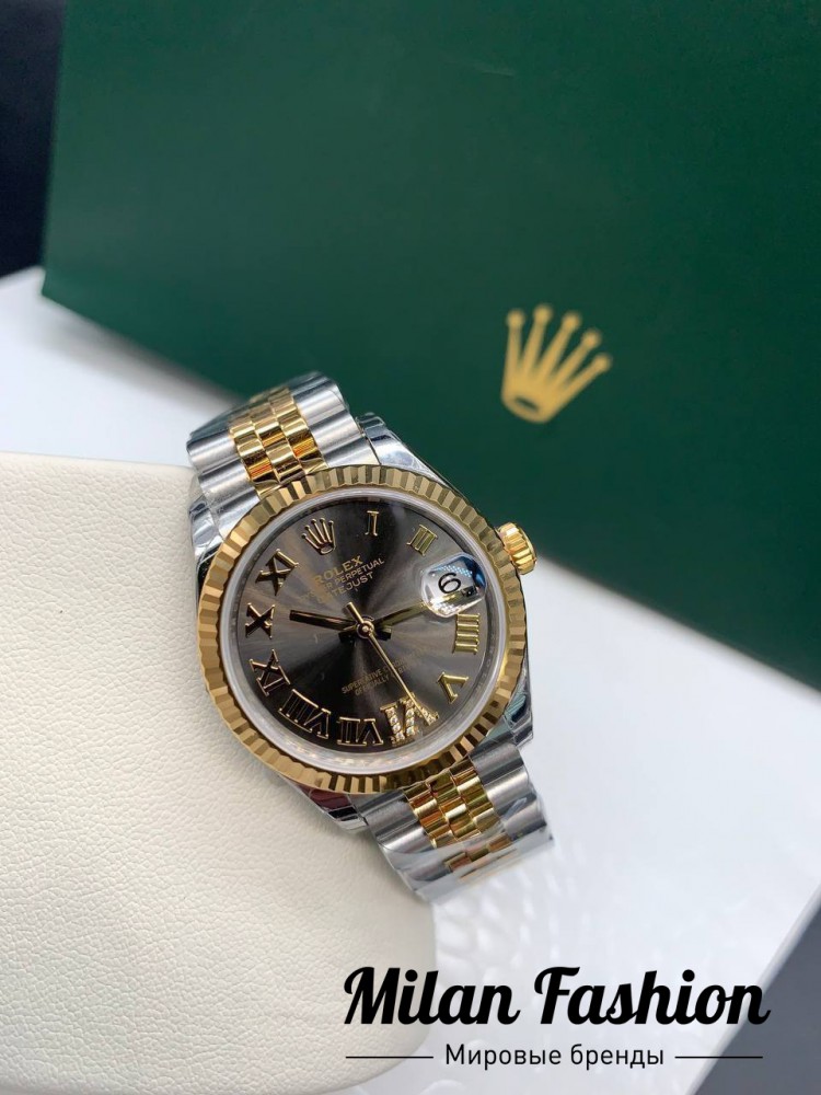Часы Rolex V34020. Вид 3