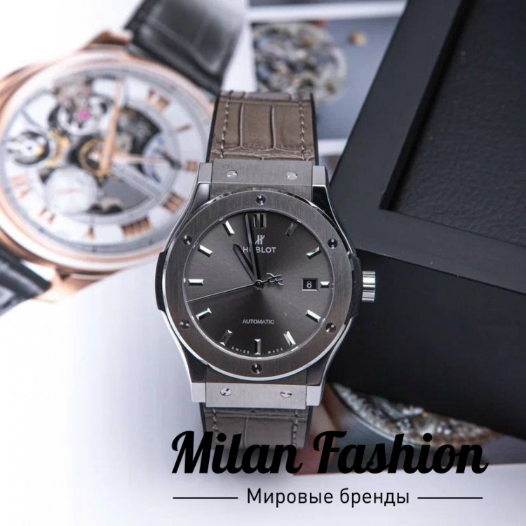 Часы CLASSIC FUSION Hublot V34017. Вид 2