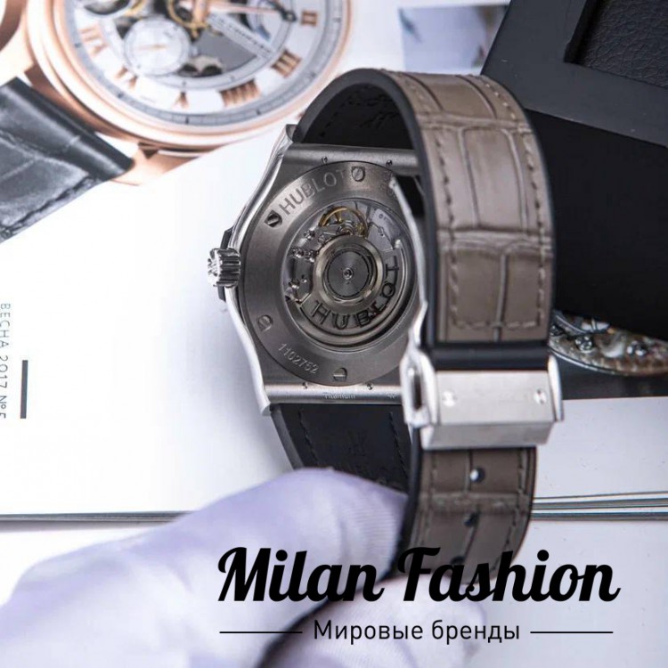 Часы CLASSIC FUSION Hublot V34017. Вид 3