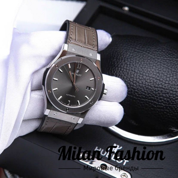 Часы CLASSIC FUSION Hublot V34017. Вид 4